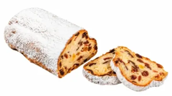 Öko Stollen 250g